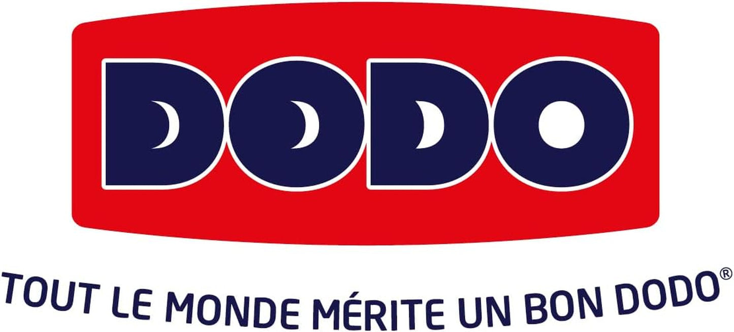 Oreiller, Ergonomique, Végétal, 45 X 70 Cm, Mémoire de Forme, Rectangulaire, Garnissage 100% MDF, Fond Coton, Housse Polyester - Huile de Ricin Naty Shop Oreillers Standard