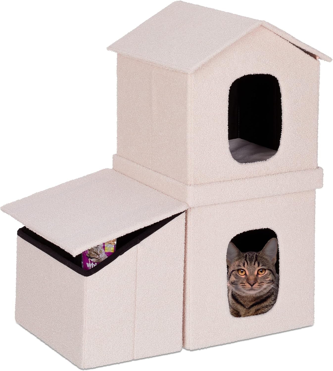 Couvertures et meubles, Animaux, Grottes et maisons, Chats, Lits pour chats, Chats - Lits, Matelas