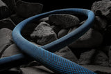 Gardena Liano Xtreme 3/4" 25 m : tuyau d'arrosage textile extrêmement robuste avec tuyau intérieur en PVC léger et résistant aux intempéries (18482-20)
