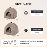 Couvertures et meubles, Animaux, Grottes et maisons, Chats, Lits pour chats, Chats - lits, matelas