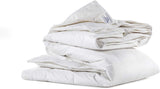Caleffi 1003477 Couette 4 saisons en coton Ghiro pour lit simple, taille unique Quilts & Quilts Naty Shop