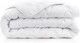 Abeil 15000000325 Oreiller, blanc, blanc, 240 X 260 cm Couettes et couettes Naty Shop 220 X 240 Cm
