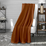 Soleil D'Ocre, couverture flanelle, 180 X 220 Cm, Calin Terra Couettes et couettes Naty Shop