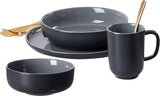 Ritzenhoff & Breker Jasper Combo Service de table | 16 pièces