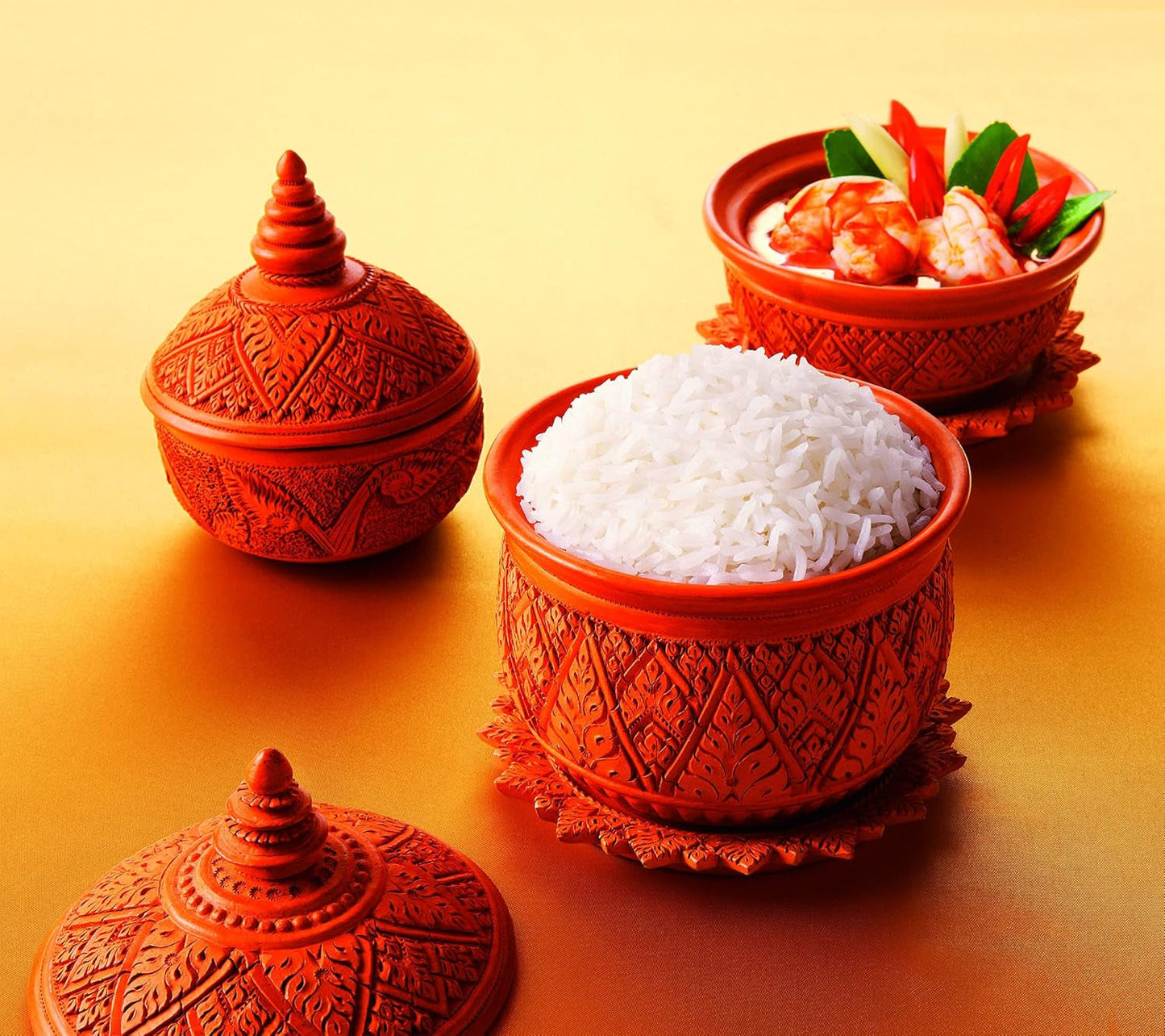 Q RIZ | Jasmin Reis 100% Langkorn en Thaïlande | Aromatique parfumé avec texture légère et légère | Idéal pour les currys, bols et plats asiatiques 1 x 20 kg