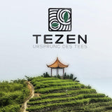 Thé Oolong Tie Guan Yin d'Anxi, Chine | Récolte 2025 | Thé Oolong chinois de haute qualité | Thé chinois premium issu de plantations traditionnelles 100 g