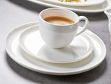 Service à café Ritzenhoff & Breker Skagen, 18 pièces, blanc