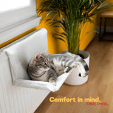 Lits et Canapés, Couvertures et Meubles, Animaux, Chats, Lits pour chats, Chats - lits, matelas