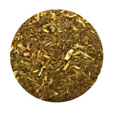 Thé Mate Yerba Mate au guarana, neutre, 500 g