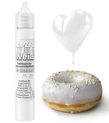 Colorant alimentaire liposoluble – 30 ml de colorant alimentaire concentré à base d'huile pour chocolat, ensemble de colorants alimentaires pour décoration de gâteaux, fondant, crème au beurre, pâtisserie, travaux manuels (bleu marine)