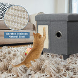 Couvertures et meubles, Animaux, Grottes et maisons, Chats, Lits pour chats, Chats - lits, matelas