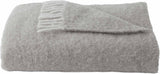Plaid Toison D'Or Lima, 130 cm x 180 cm, taille perle Couettes et couettes Naty Shop
