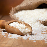 - Mélange de riz brun rouge (1 x 1 kg)