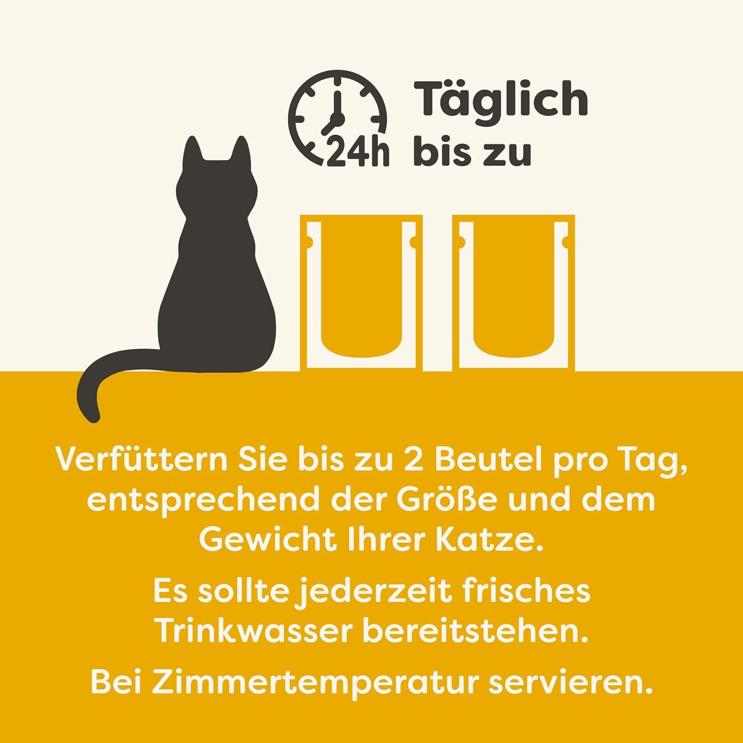 Applaws Sachets de nourriture humide naturelle pour chats, sélection de bouillon de poulet en paquet multiple - 12 sachets x 70 g