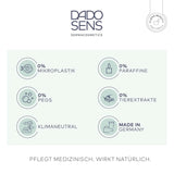 DADO, crème hydratante peaux matures, 15 ml Cosmétique et Beauté Naty Shop
