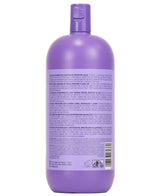 Inebrya BLONDEsse Shampoing Sans Jaune, 1000 ml Douche et bain Naty Shop