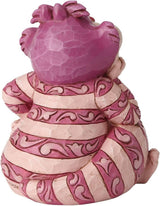 Mini Figurine Chat du Cheshire Statuettes et sculptures Naty Shop