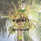 myfruits chips de banane (tranches de banane), lyophilisées, 100g, sans additifs, 100% bananes, fruits lyophilisés sans sucre ajouté Produits déshydratés Naty Shop