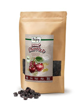 Cerises douces séchées Biojoy (500 g), dénoyautées et sans soufre Produits déshydratés Naty Shop