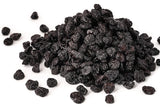 CERISES SÉCHÉES (NON SÉCHÉES) -750g | cerises douces séchées sans noyaux | 100% naturel | qualité supérieure | sans additifs, sans soufre et sans sucre Produits déshydratés Naty Shop