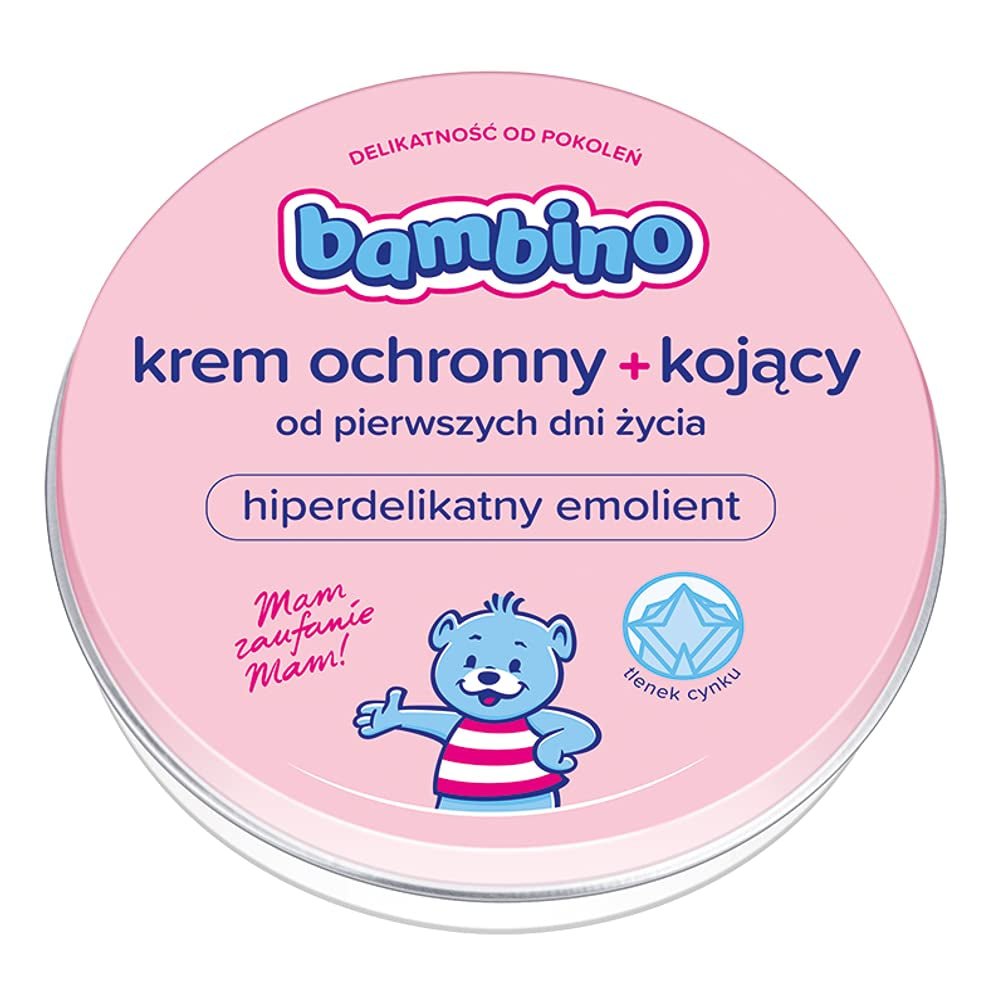 Crème protectrice + bottes 75 ml Enfant - Bains et soins Naty Shop Titre par défaut