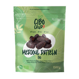 Dattes sans pépins Deglet Nour Bio - 500g. Dattes séchées Deglet Nour naturelles et biologiques. Dattes séchées. Produits déshydratés Naty Shop Dattes Medjool 1,5 kg