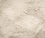 Farine de riz brun biologique Wholefood Earth – 3 kg | Sol en pierre | Sans OGM | Certifié biologique