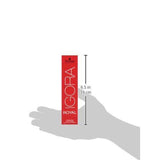 Schwarzkopf IGORA Royal Premium Coloration capillaire 4-0 châtain moyen, 1 paquet (1 x 60 g) Teinture capillaire Naty Shop