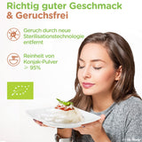 Elf-Family 6 boîtes (12 pièces) de nouilles shirataki de konjac biologiques ultra faibles en glucides végétaliennes sans gluten - 1,62 kg, sans glucides/céto/faible en calories/sans gras/sans sucre nouilles instantanées - Spaghetti et fettuccine