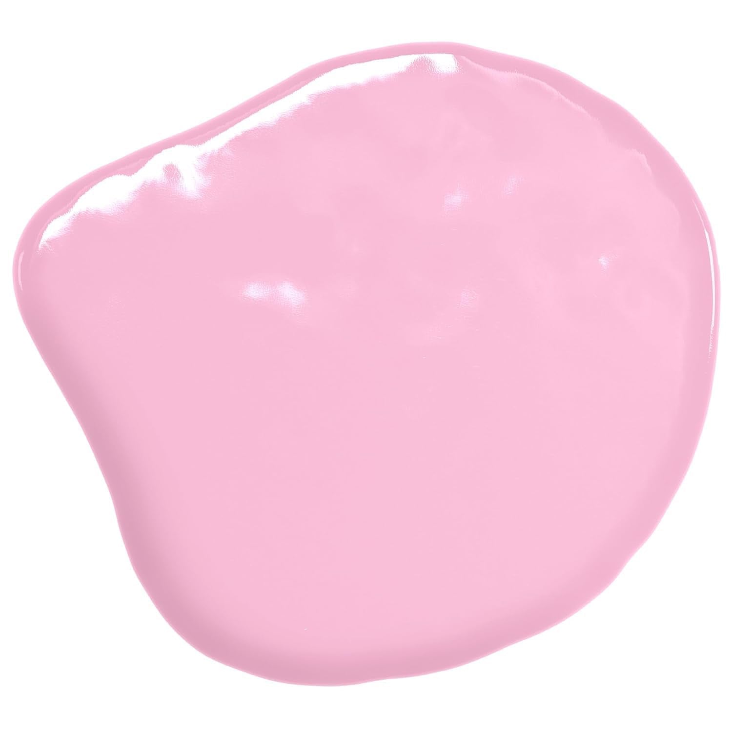 Color Mill Colorant alimentaire à base d'huile, mélange d'huile rose pâle – Colorant alimentaire pour chocolat, fondant, muffins, gâteaux, pâtisserie, macarons – Colorant alimentaire pour décoration de gâteaux – 100 ml
