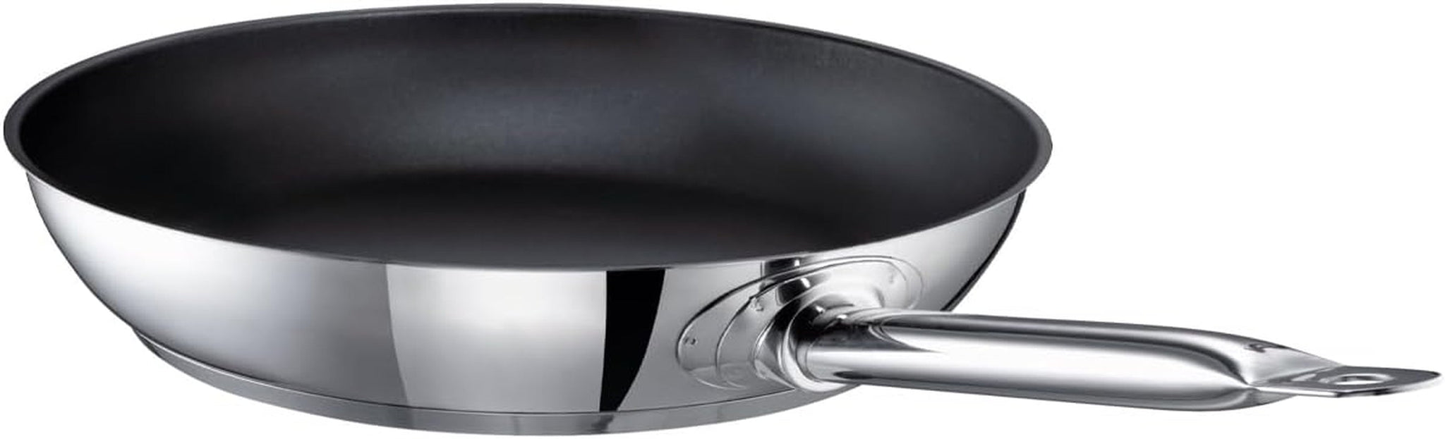 Gastrosus Industar Diamas Pro, casseroles et poêles en inox Naty Shop 20 Cm