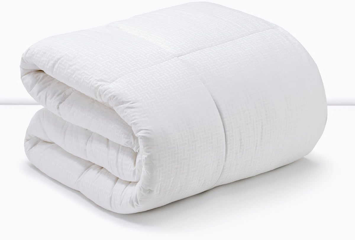 Couette San Carlos Ibón, Blanc Para Cama De 135 Couettes et couettes Blanc Naty Shop