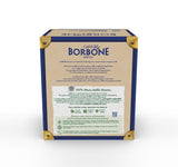 Caffè Borbone Kompostierbare Kaffeepads, Gold-Kaffeemischung - 100 tampons - Compatible avec les tampons en papier ESE System 44 mm
