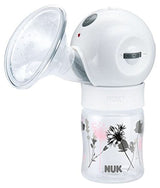 Tire-lait électrique Nuk Luna Accessoires Alimentation et Allaitement Bebe Naty Shop