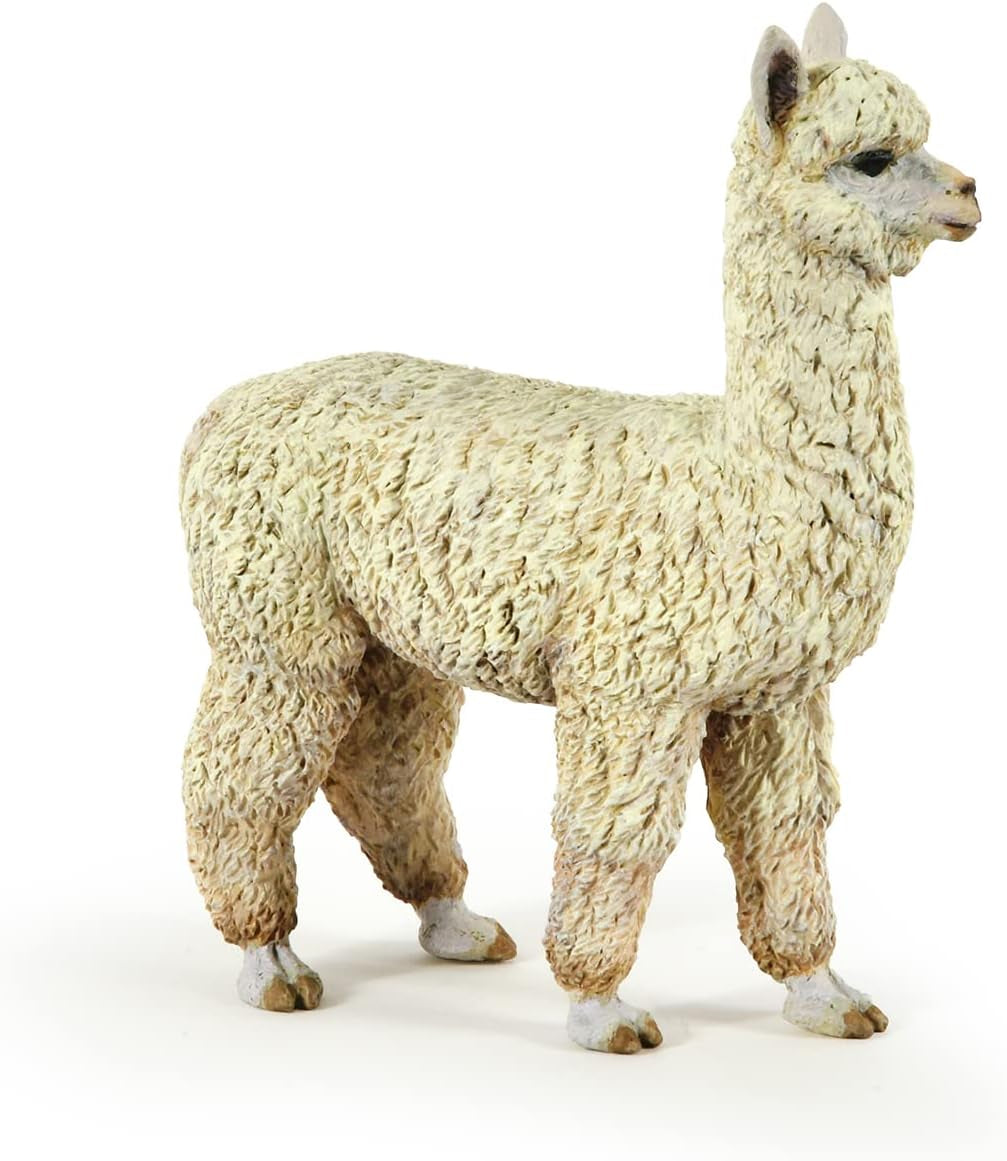 Papo 50250 Figurines Alpaga Naty Shop Titre par défaut