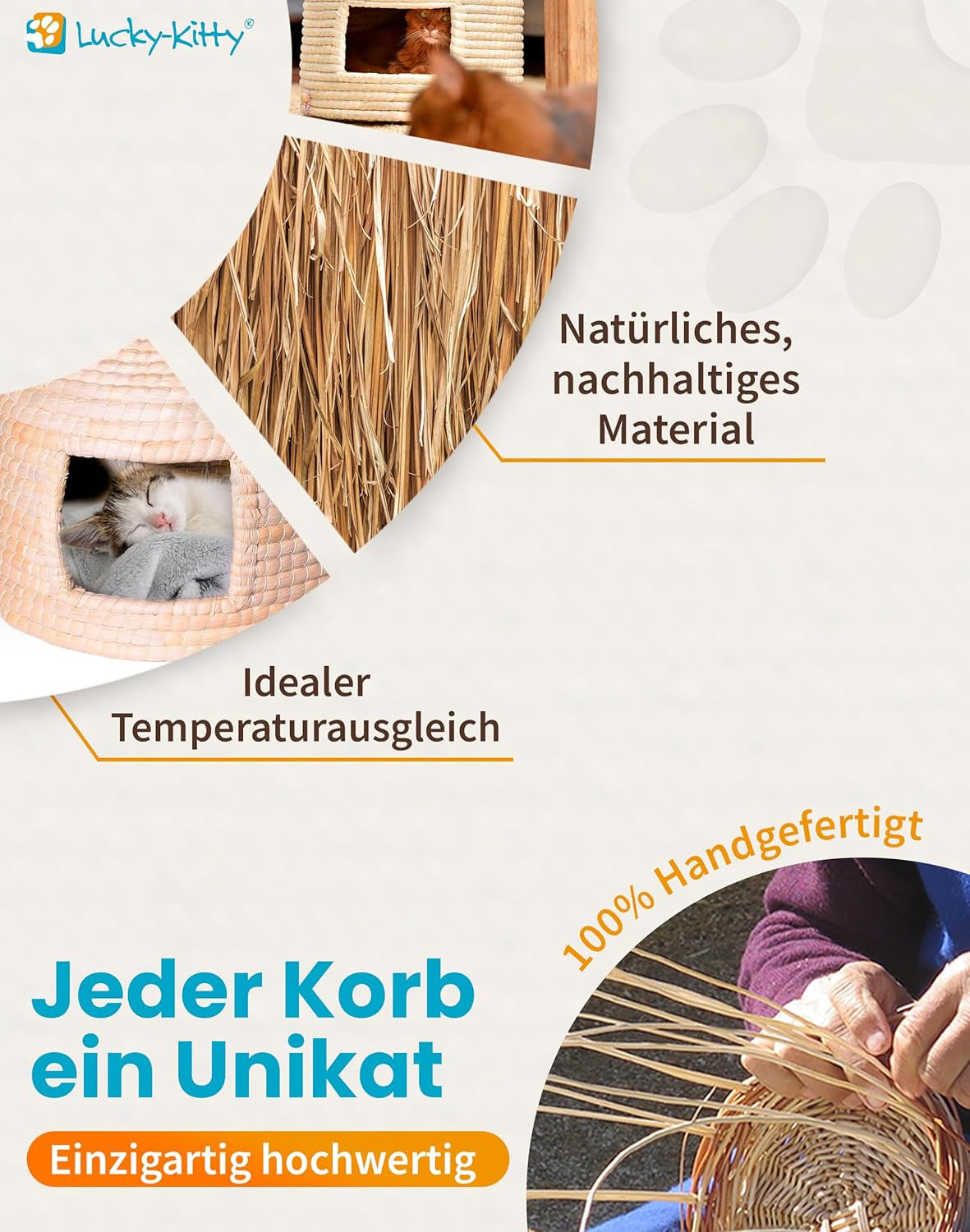 Couvertures et meubles, Animaux, Grottes et maisons, Chats, Lits pour chats, Chats - lits, matelas
