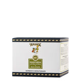 Masque visage à l'huile d'Oliva - Masque capillaire 300 ml Naty Shop