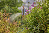Gardena Liano Xtreme 3/4" 25 m : tuyau d'arrosage textile extrêmement robuste avec tuyau intérieur en PVC léger et résistant aux intempéries (18482-20)