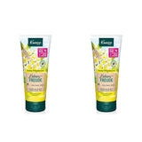 Kneipp Aroma, gel douche hydratant, 200 ml Douche et bain Naty Shop Coffret 2 x 200 ml