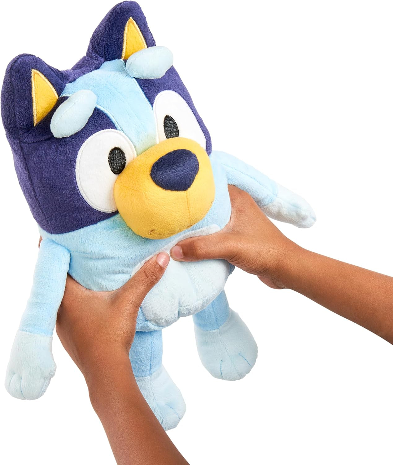 Peluche parlante BLUEY