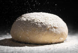 RUF Lievito Madre Sauerteig, Milder Weizen-Sauerteig, Mutterteig, Kurze Teigruhe Durch Enthaltene Trockenhefe, Lievito Madre Getrocknet Für Brot, Baguette, Focaccia, 3X35G Mélange pour la pâtisserie et la cuisine Naty Shop