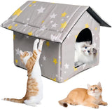Couvertures et meubles, Animaux, Grottes et maisons, Chats, Lits pour chats, Chats - lits, matelas