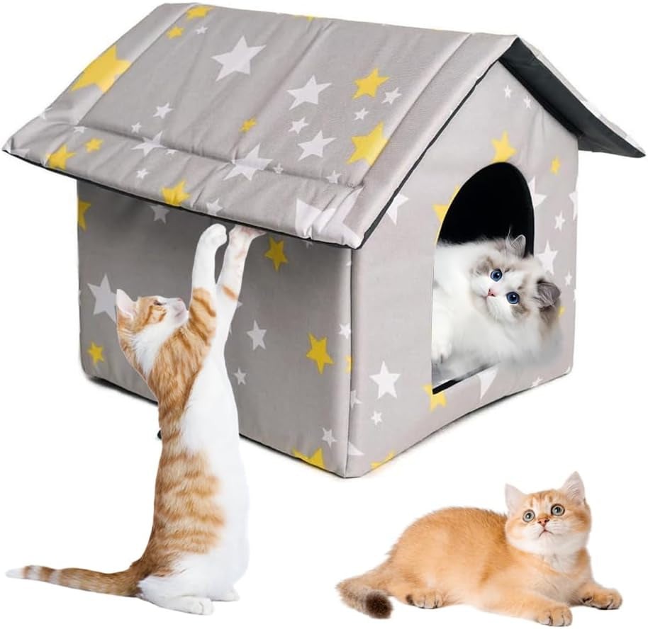 Couvertures et meubles, Animaux, Grottes et maisons, Chats, Lits pour chats, Chats - lits, matelas