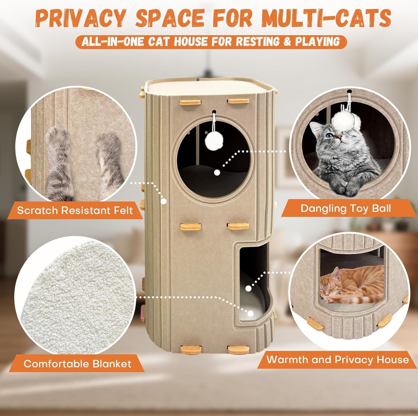 Couvertures et meubles, Animaux, Grottes et maisons, Chats, Lits pour chats, Chats - Lits, Matelas
