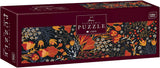 Fleurs n°1 - puzzle panoramique de 1000 pièces pour adultes Puzzle Naty Shop Fleurs n°1. 2