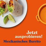 BEN'S ORIGINAL™ Riz express mexicain 6 x 220g