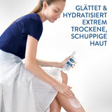 CETAPHIL PRO Urée 10% Lotion hydratante réparatrice intensive, 500 ml Cosmétiques et Beauté Naty Shop