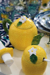 Pot Amalfi C/C 150 ml