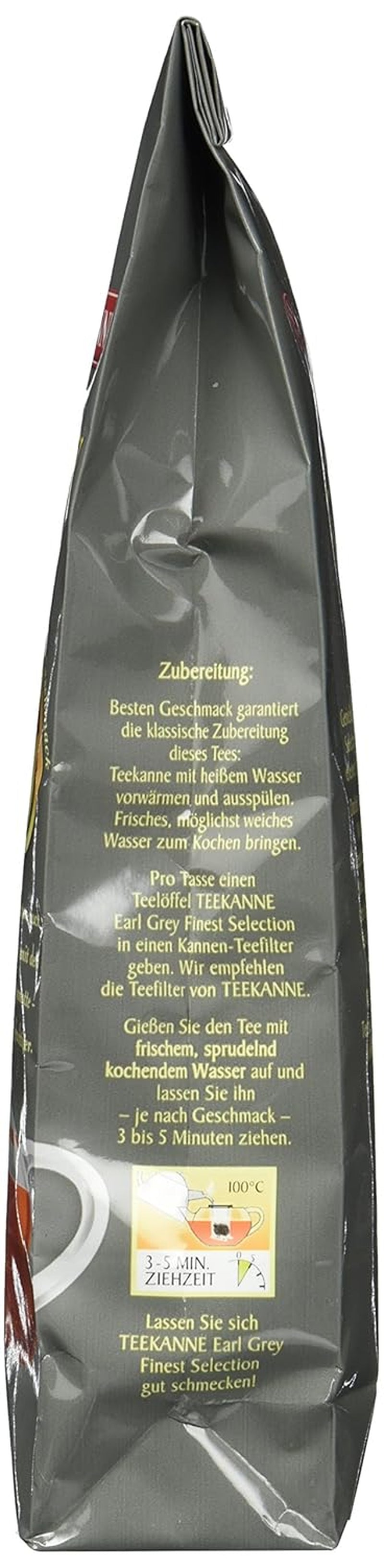Théière Earl Grey - 250 g