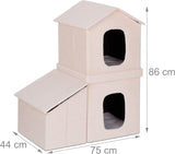 Couvertures et meubles, Animaux, Grottes et maisons, Chats, Lits pour chats, Chats - Lits, Matelas